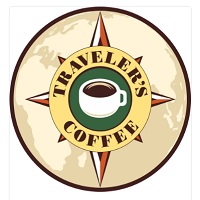 Traveler`s coffee